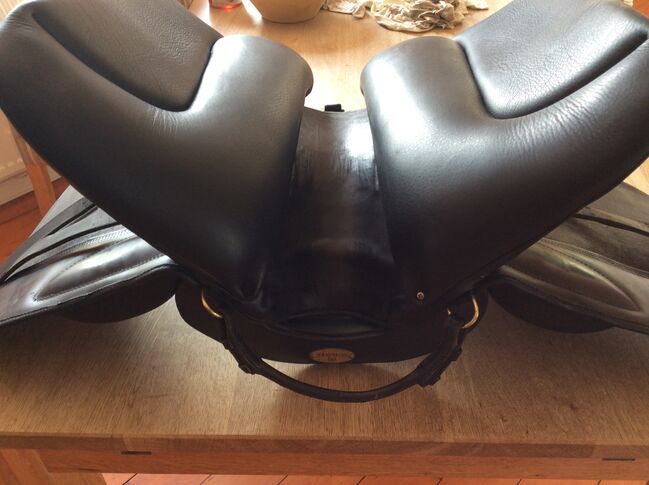 Sommer Voyage, Sommer Voyage, Ariane Hansen, Baroque Saddle, Nahrendorf, Image 12