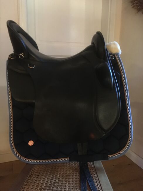 Sommer Voyage, Sommer Voyage, Ariane Hansen, Baroque Saddle, Nahrendorf, Image 5