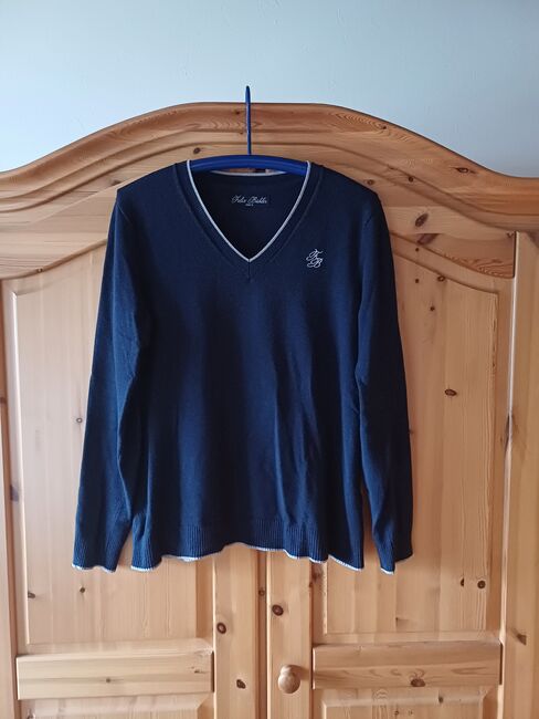 Super schicker FELIX BÜHLER Pullover. Größe L. Im Top Zustand!!, FELIX BÜHLER, Cornelia Emshoff, Shirts & Tops, Stemwede