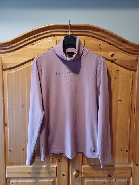 Super schickes HV POLO Rollkragenshirt. Größe XL. Neu!! Mit Etikett!, HV POLO, Cornelia Emshoff, Shirts & Tops, Stemwede
