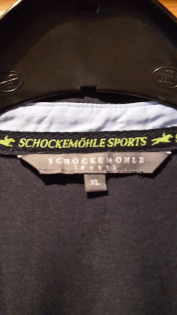 Super schickes SCHOCKEMÖHLE SPORTS Poloshirt. Größe XL. Neu!!, Schockemöhle, Cornelia Emshoff, Shirts & Tops, Stemwede, Image 2
