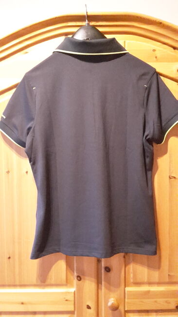 Super schickes SCHOCKEMÖHLE SPORTS Poloshirt. Größe XL. Neu!!, Schockemöhle, Cornelia Emshoff, Shirts & Tops, Stemwede, Image 3