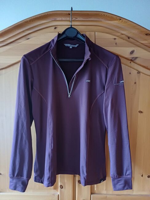 Super schicker SCHOCKEMÖHLE SPORTS Pullover. Größe XL. Neu!! Mit Etikett!, SCHOCKEMÖHLE SPORTS, Cornelia Emshoff, Shirts & Tops, Stemwede, Image 4