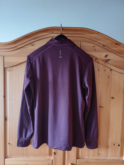 Super schicker SCHOCKEMÖHLE SPORTS Pullover. Größe XL. Neu!! Mit Etikett!, SCHOCKEMÖHLE SPORTS, Cornelia Emshoff, Shirts & Tops, Stemwede, Image 5