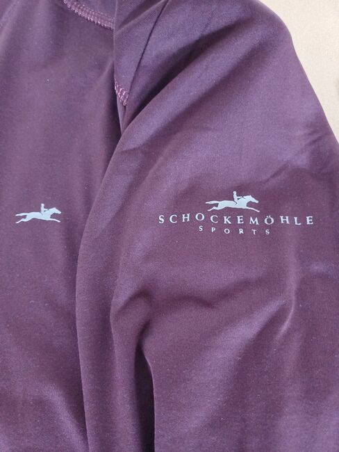 Super schicker SCHOCKEMÖHLE SPORTS Pullover. Größe XL. Neu!! Mit Etikett!, SCHOCKEMÖHLE SPORTS, Cornelia Emshoff, Shirts & Tops, Stemwede, Image 6