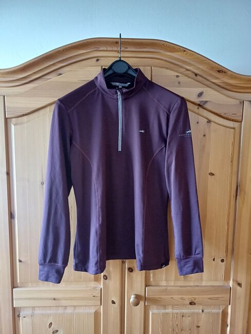 Super schicker SCHOCKEMÖHLE SPORTS Pullover. Größe XL. Neu!! Mit Etikett!, SCHOCKEMÖHLE SPORTS, Cornelia Emshoff, Shirts & Tops, Stemwede