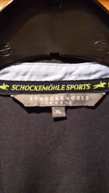 Super schickes SCHOCKEMÖHLE SPORTS Poloshirt. Größe XL. Neu!!, Schockemöhle, Cornelia Emshoff, Oberteile, Stemwede, Abbildung 2