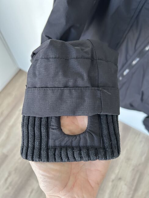 Superdry Windjacke schwarz blau leichte Jacke, Superdry, Sabrina, Reitjacken, Mäntel & Westen, Postbauer-Heng, Abbildung 5
