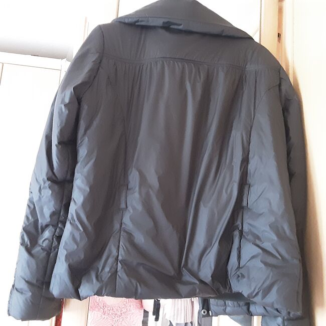 Schwarze  Jacke, Angelika  , Riding Jackets, Coats & Vests, Nordrhein-Westfalen - Bochum, Image 2