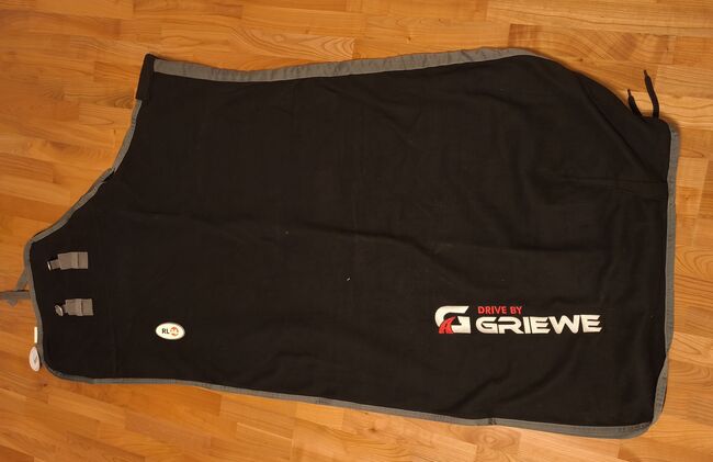 Abschwitzdecke mit Sponsorenlogo, Reiterladen 24 Abschwitzdecke, Zuchthof , Horse Blankets, Sheets & Coolers, Twistringen 