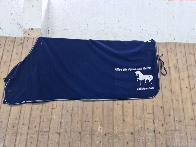 Abschwitzdecken, Vanessa Dannehl, Horse Blankets, Sheets & Coolers, Parey, Image 6