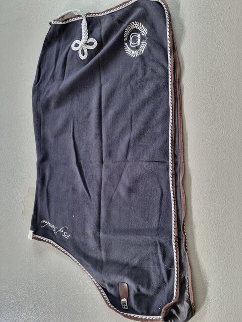 Abschwitzdecken, Stalldecken, Trensen, Fliegendecken, Busse eskadron , Denise , Horse Blankets, Sheets & Coolers, Lohne, Image 7