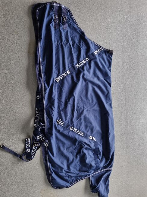Abschwitzdecken, Stalldecken, Trensen, Fliegendecken, Busse eskadron , Denise , Horse Blankets, Sheets & Coolers, Lohne, Image 4