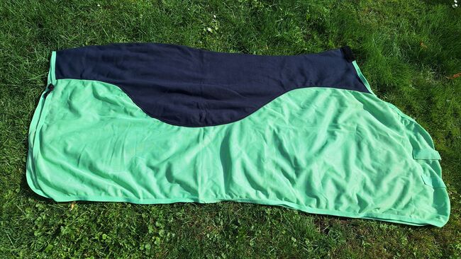 Abschwitz-Fliegendecke, Transportdecke, Felix Bühler, Nicole, Horse Blankets, Sheets & Coolers, Marlow