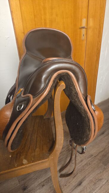 Tausche/Verkaufe Barefoot Barrydale, Barefoot , Julian. H, Treeless Saddle, Gummersbach, Image 3