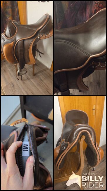 Tausche/Verkaufe Barefoot Barrydale, Barefoot , Julian. H, Treeless Saddle, Gummersbach, Image 11