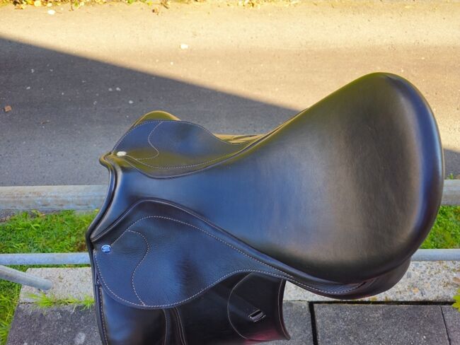 Tausche/Verkaufe Horse Star Champion, Horse Star  Champion , Julian. H, Dressage Saddle, Gummersbach, Image 8