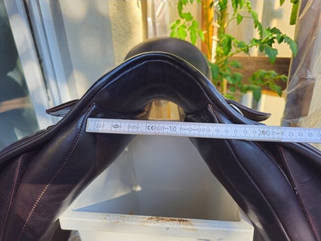 Tausche/Verkaufe Horse Star Champion, Horse Star  Champion , Julian. H, Dressage Saddle, Gummersbach, Image 13