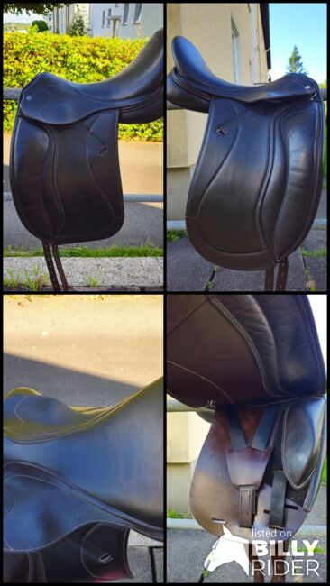Tausche/Verkaufe Horse Star Champion, Horse Star  Champion , Julian. H, Dressage Saddle, Gummersbach, Image 16
