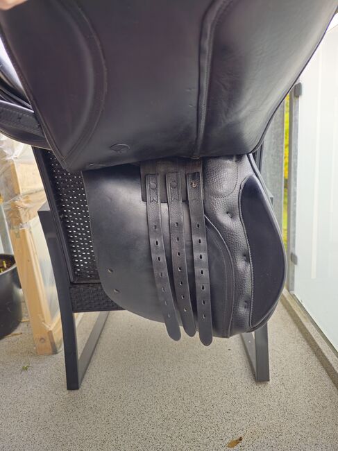 Tausche/Verkaufe Kieffer VS sattel, Kieffer Garmisch AT , Julian. H, All Purpose Saddle, Gummersbach, Image 6