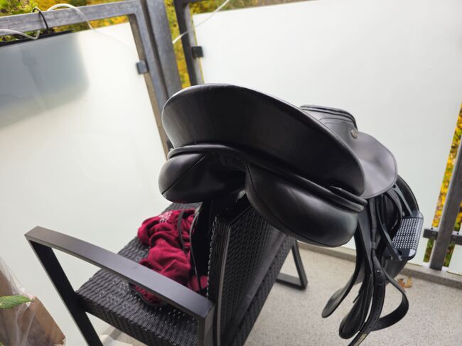 Tausche/Verkaufe Kieffer VS sattel, Kieffer Garmisch AT , Julian. H, All Purpose Saddle, Gummersbach, Image 7