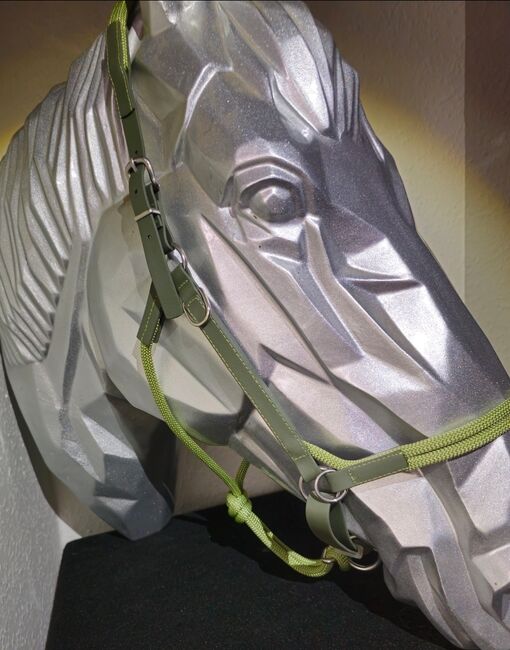 Tausche/Verkaufe Trainingshalfter, Julian. H, Halters, Gummersbach, Image 5