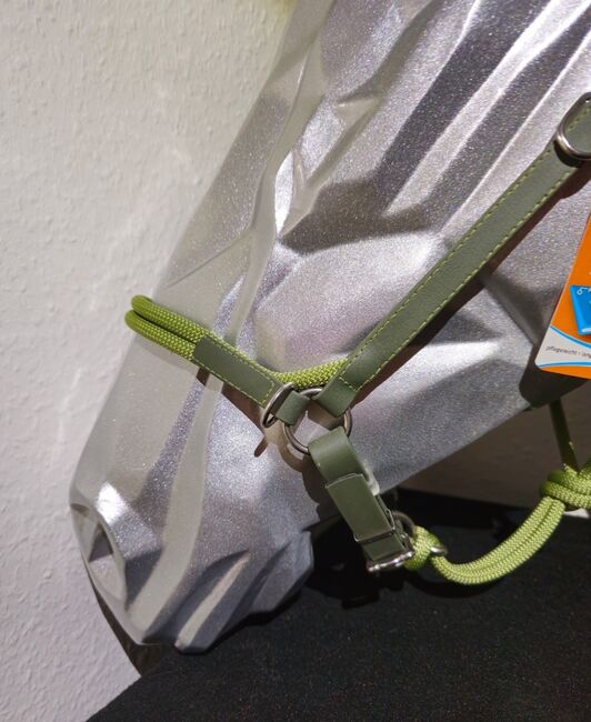 Tausche/Verkaufe Trainingshalfter, Julian. H, Halters, Gummersbach, Image 2