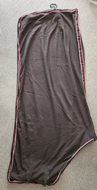 Abschwitzdecke 145cm, Christa, Horse Blankets, Sheets & Coolers, Villingen-Schwenningen