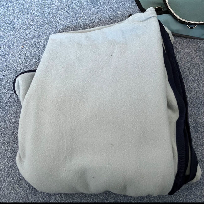 Abschwitzdecke, HKM, Laura , Horse Blankets, Sheets & Coolers, Harsefeld