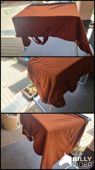 Abschwitzdecke, Michelle wilms , Horse Blankets, Sheets & Coolers, Eppstein , Image 4