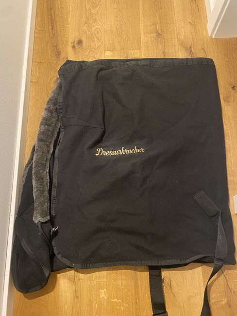 Abschwitzdecke, Milena Fasching, Horse Blankets, Sheets & Coolers, Ried im Innkreis