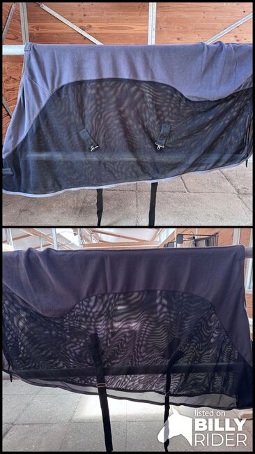 Abschwitzdecke, Sk, Horse Blankets, Sheets & Coolers, Landshut , Image 3