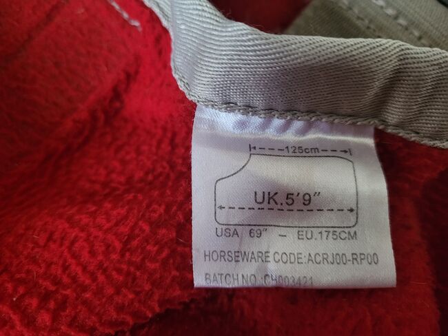 abschwitzdecke 125er von Amigo, Amigo , Melanie , Horse Blankets, Sheets & Coolers, Hollenstedt 