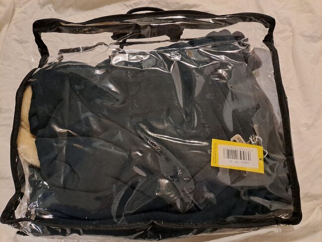 Abschwitzdecke Neu, Felix Bühler Athletic, Patricia , Horse Blankets, Sheets & Coolers, Neudorf, Image 2
