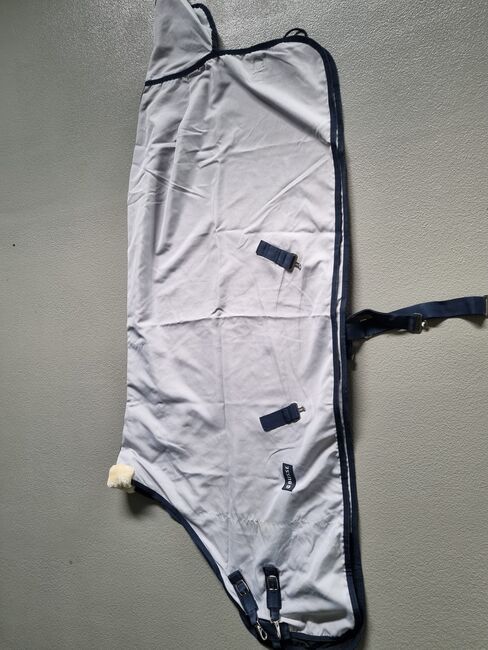 Abschwitzdecken, Stalldecken, Trensen, Fliegendecken, Busse eskadron , Denise , Horse Blankets, Sheets & Coolers, Lohne, Image 3