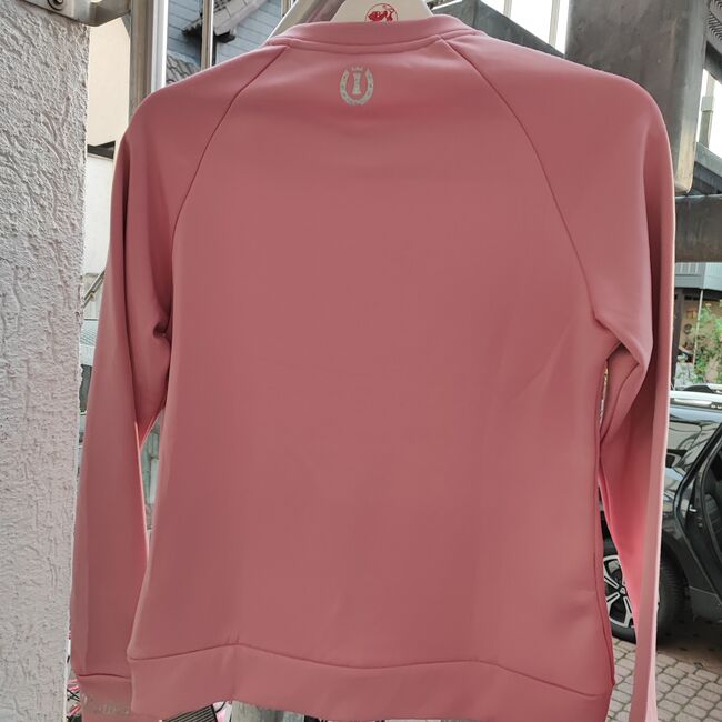 Pullover Von Imperial Riding pink/ Rosa Größe M, Imperial Riding , Juliane Klauß, Shirts & Tops, Rodgau , Image 2