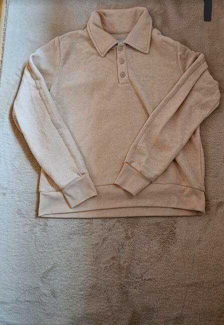 Pullover von Pome in beige, Pome , Leonie Greiner, Shirts & Tops, Alfdorf