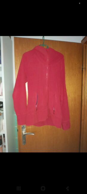 Sweatjacke, Tanja, Riding Jackets, Coats & Vests, Michelstadt, Image 2