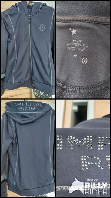Sweatshirt, Imperal Riding , Vivi, Oberteile, Schillingsfürst , Abbildung 5