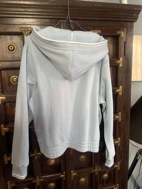 Sweatshirt NEU hellblau, Strass, Glitzer, Ride Now, Privat, Oberteile, Berlin, Abbildung 10
