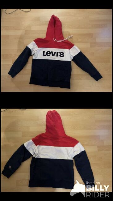 Levi’s Pulli, Levi’s , Diandra, Koszulki i t-shirty, Oberaudorf, Image 3