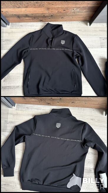 Maya Delorez Pulli, Maya Delorez, Tanja Schneider, Koszulki i t-shirty, Lauterach, Image 3