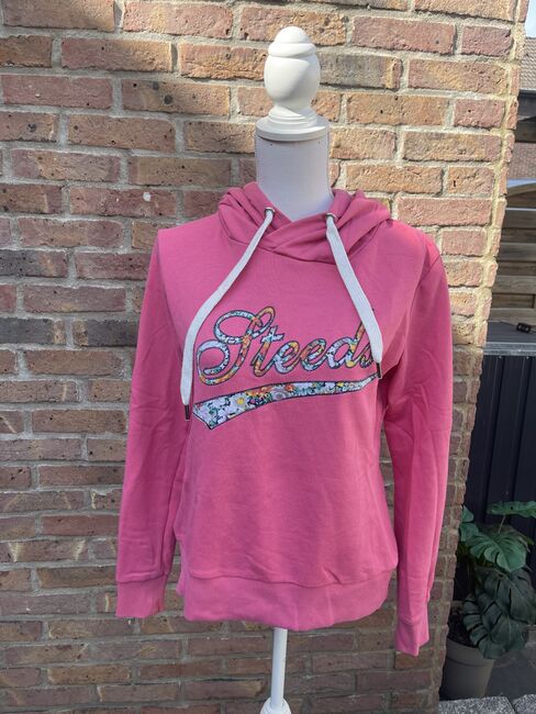 Steeds Pullover in pink, Steeds , Hannah, Koszulki i t-shirty, Aachen 