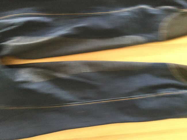 Tolle Equiline Jeans Reithose, Equiline  Jeans Reithose 5 Pocket, I.Sch.T, Bryczesy, Ahrensbök, Image 3