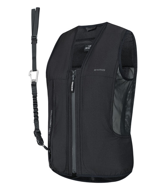 Swing Airbag Weste, Swing  Swing Airbag Weste, Anja, Safety Vests & Back Protectors, Litzendorf