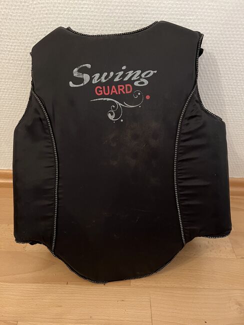 Swing Guard Kinder Reitweste Rücken Protektor, neuwertig, L, kein Sturz, Swing Guard, CS, Safety Vests & Back Protectors, Hamburg, Image 4