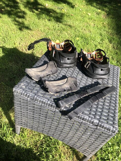 Swiss Galoppers SG3, Swiss Galoppers SG3, Sarah, Hoof Boots & Therapy Boots, Göppingen, Image 10