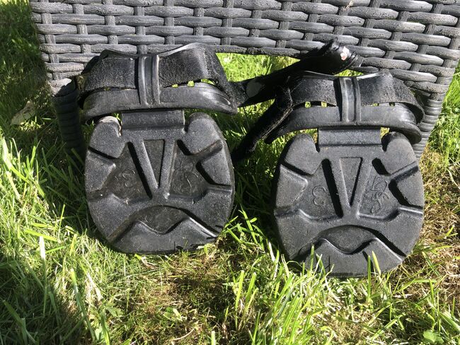 Swiss Galoppers SG3, Swiss Galoppers SG3, Sarah, Hoof Boots & Therapy Boots, Göppingen, Image 4
