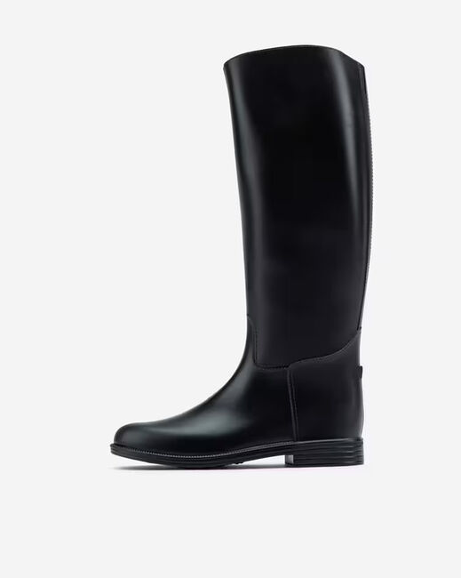 Synthetic yard gum boots, Fouganza , Addison , Riding Shoes & Paddock Boots, Johannesburg 