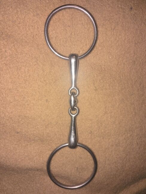 Ausbildungsgebiss, Sianka , Wędzidła, Berlin